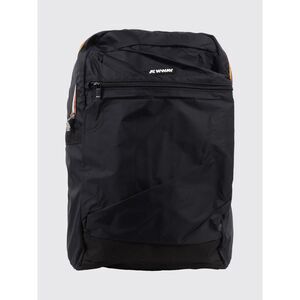 K-Way Backpack Men Black